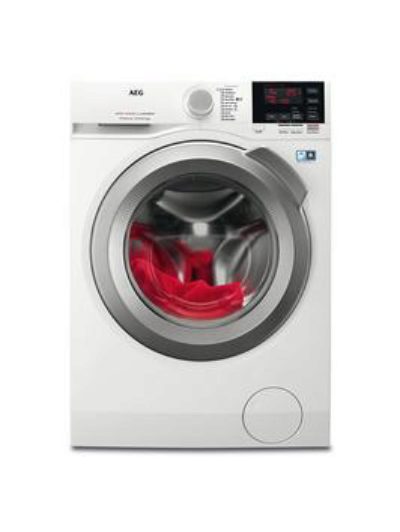 Aeg L6Fbg142R 6000 Series 10Kg 1400 Spin Washing Machine